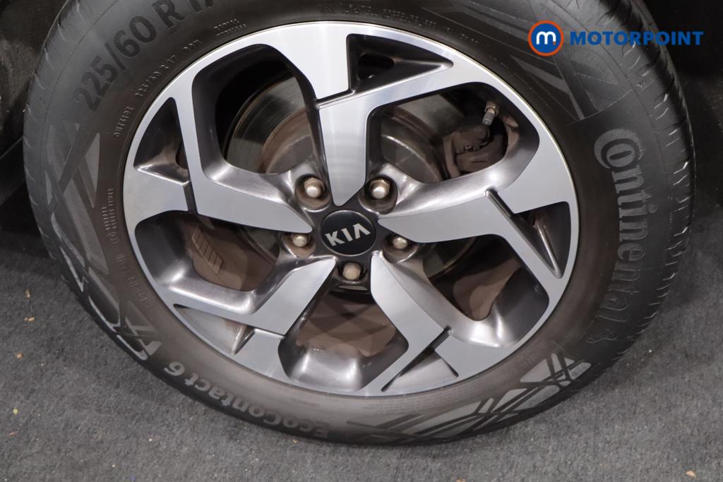KIA Sportage 2 Manual Petrol SUV - Stock Number (1588852) - 30th supplementary image