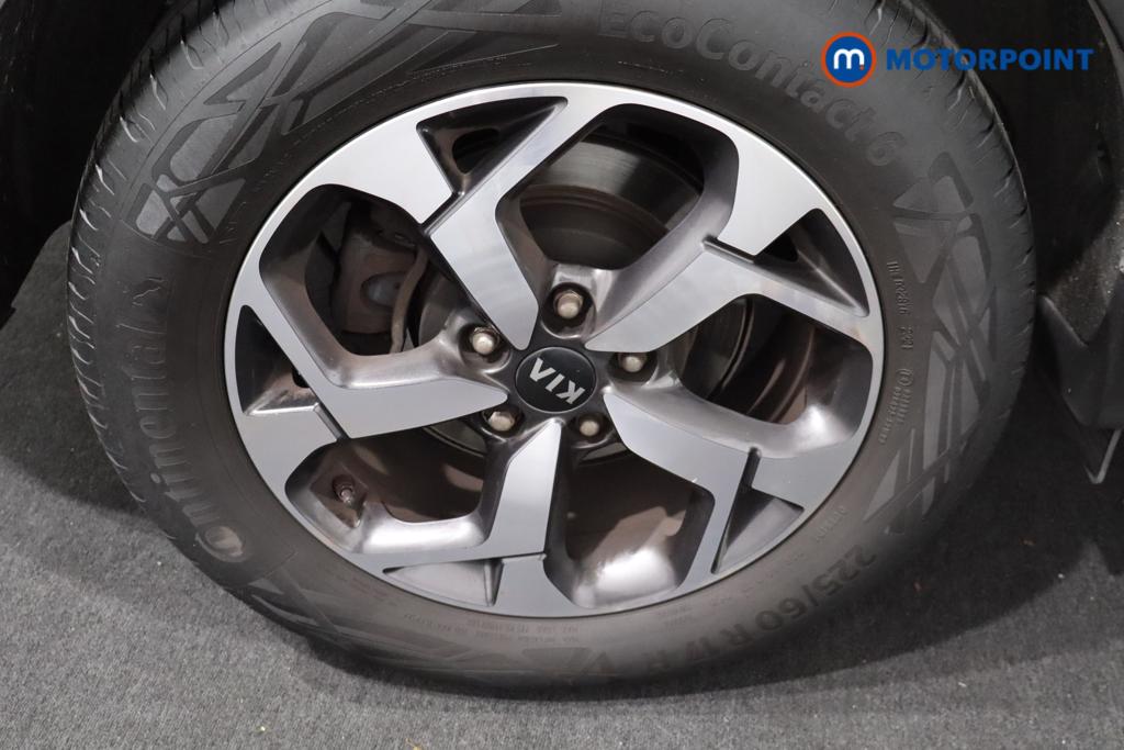 KIA Sportage 2 Manual Petrol SUV - Stock Number (1588852) - 31st supplementary image
