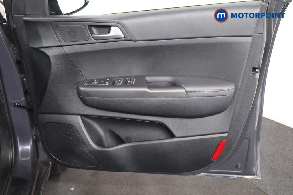 KIA Sportage 2 Manual Petrol SUV - Stock Number (1588852) - 1st supplementary image