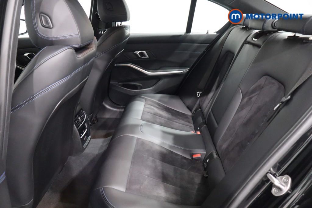 BMW 3 Series M Sport Automatic Diesel Saloon - Stock Number (1588911) - 5th supplementary image