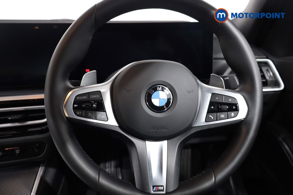 BMW 3 Series M Sport Automatic Diesel Saloon - Stock Number (1588911) - 6th supplementary image