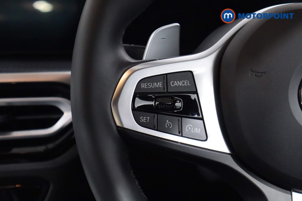 BMW 3 Series M Sport Automatic Diesel Saloon - Stock Number (1588911) - 7th supplementary image