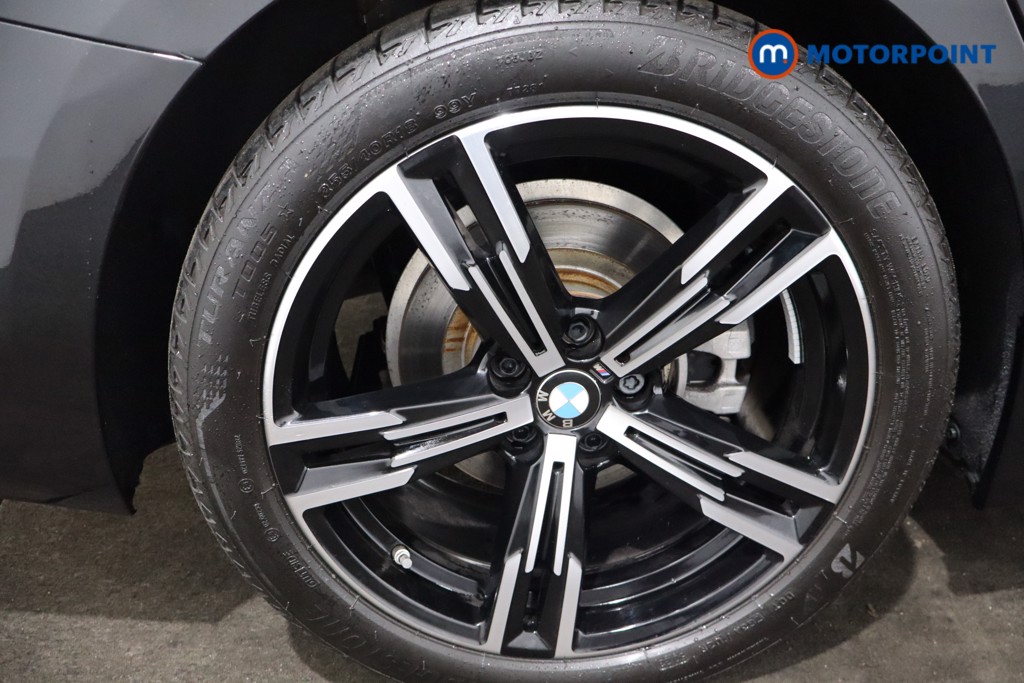 BMW 3 Series M Sport Automatic Diesel Saloon - Stock Number (1588911) - 9th supplementary image