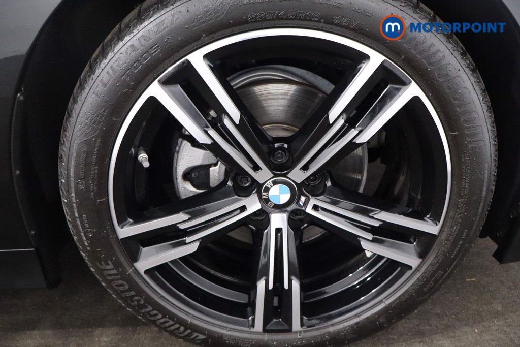 BMW 3 Series M Sport Automatic Diesel Saloon - Stock Number (1588911) - 10th supplementary image