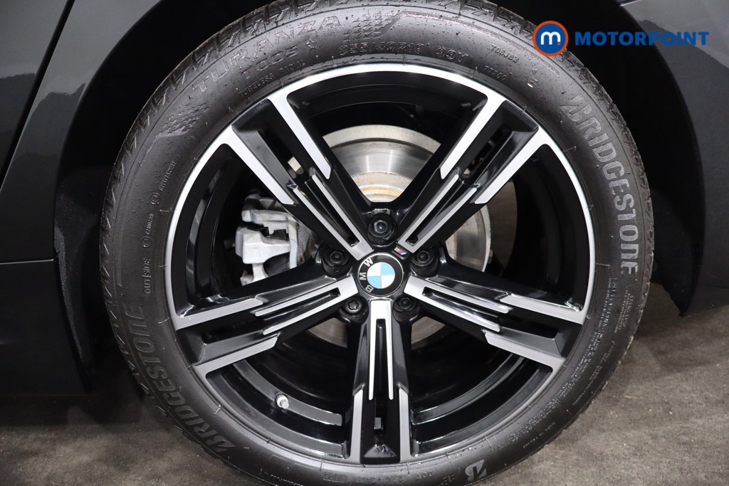 BMW 3 Series M Sport Automatic Diesel Saloon - Stock Number (1588911) - 12th supplementary image