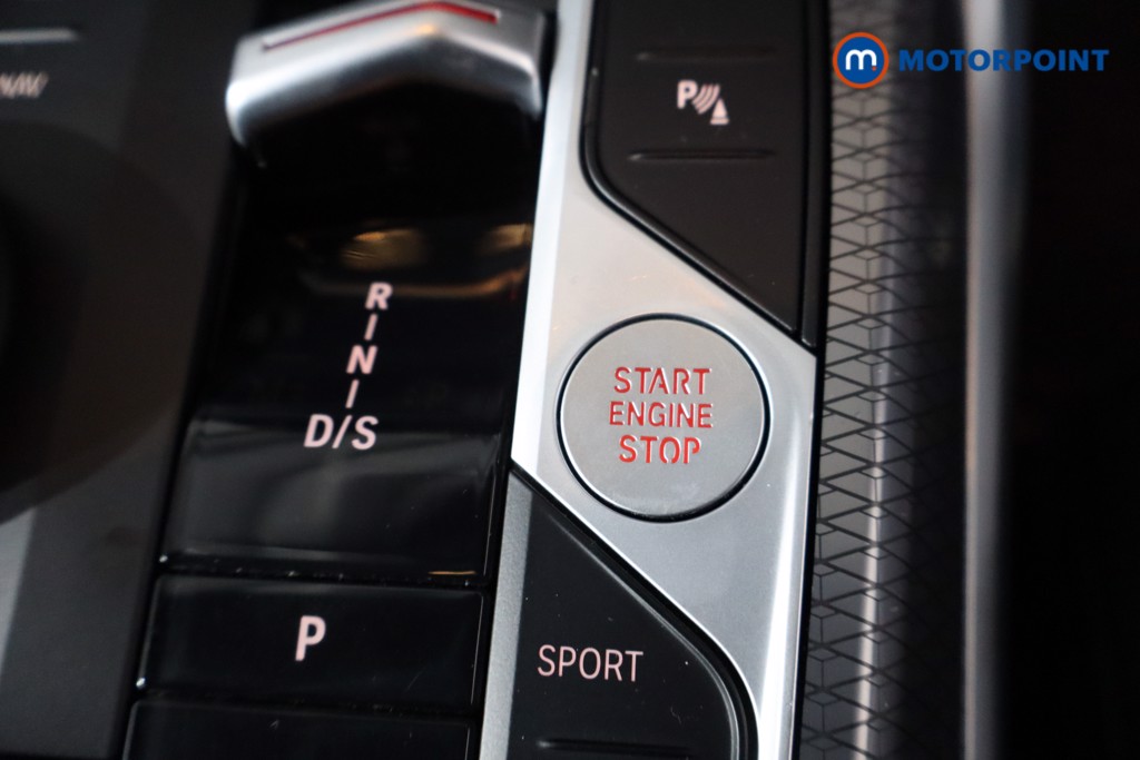 BMW 3 Series M Sport Automatic Diesel Saloon - Stock Number (1588911) - 13th supplementary image