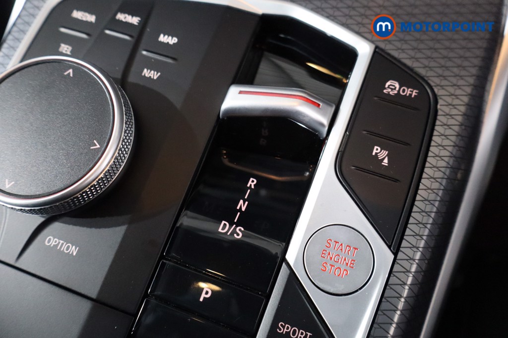 BMW 3 Series M Sport Automatic Diesel Saloon - Stock Number (1588911) - 14th supplementary image