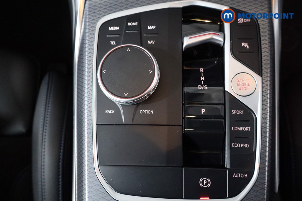 BMW 3 Series M Sport Automatic Diesel Saloon - Stock Number (1588911) - 15th supplementary image