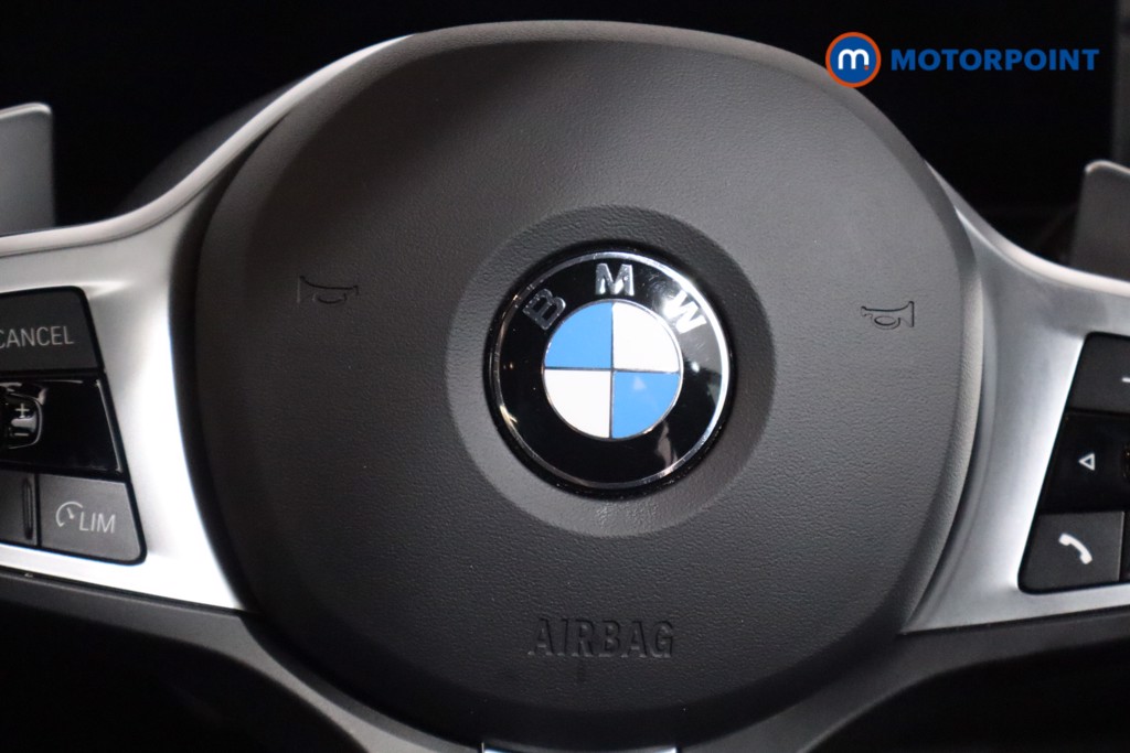 BMW 3 Series M Sport Automatic Diesel Saloon - Stock Number (1588911) - 19th supplementary image