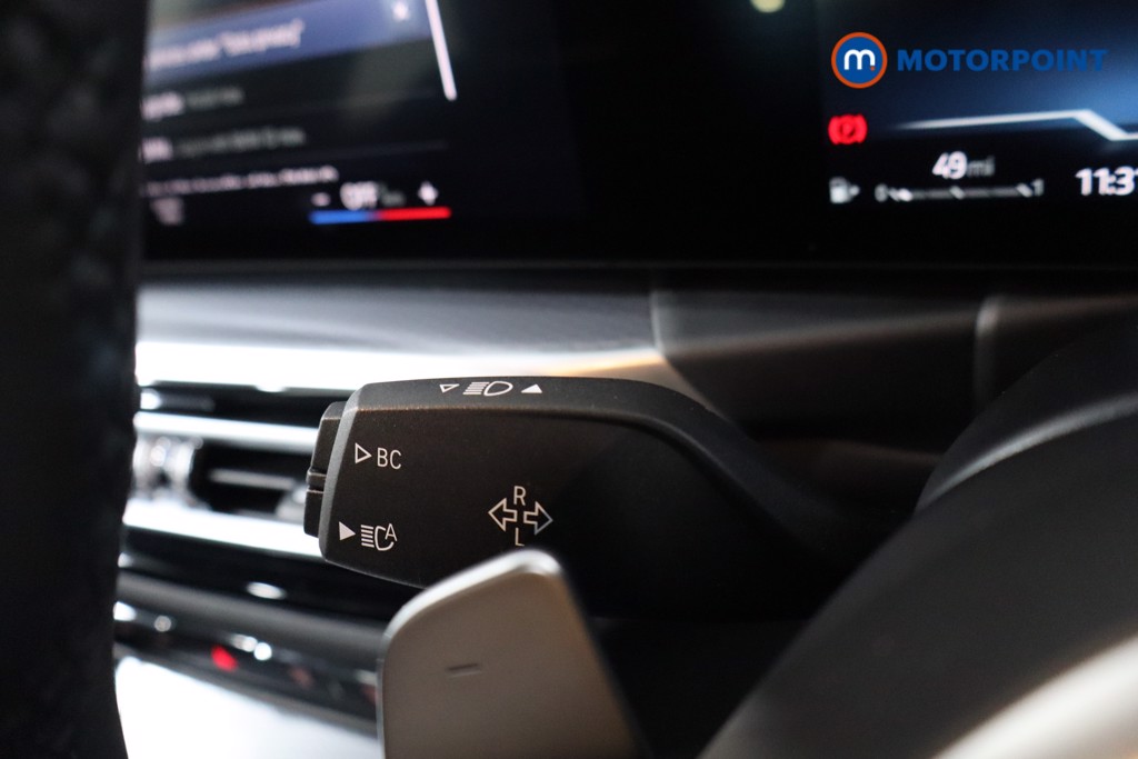 BMW 3 Series M Sport Automatic Diesel Saloon - Stock Number (1588911) - 21st supplementary image