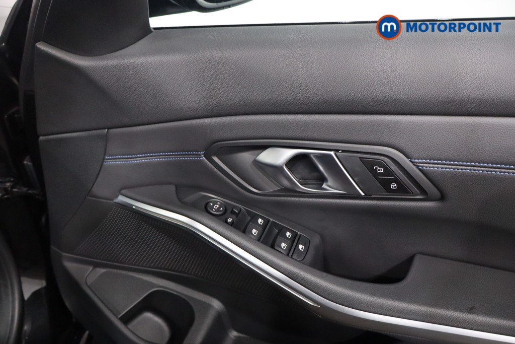 BMW 3 Series M Sport Automatic Diesel Saloon - Stock Number (1588911) - 23rd supplementary image