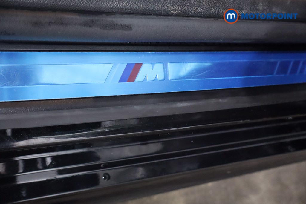 BMW 3 Series M Sport Automatic Diesel Saloon - Stock Number (1588911) - 24th supplementary image