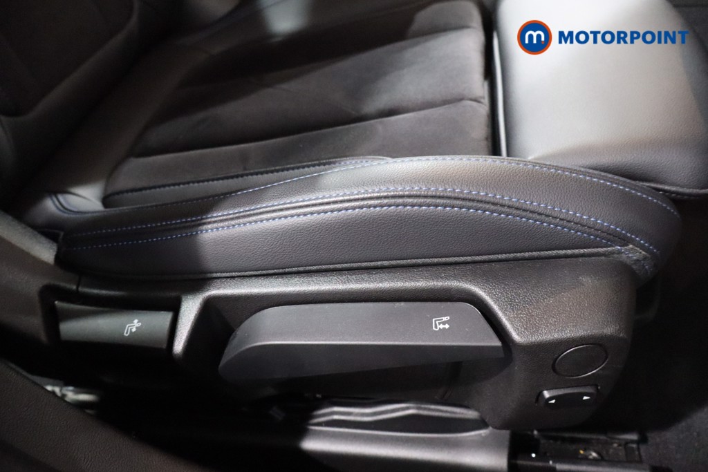 BMW 3 Series M Sport Automatic Diesel Saloon - Stock Number (1588911) - 25th supplementary image