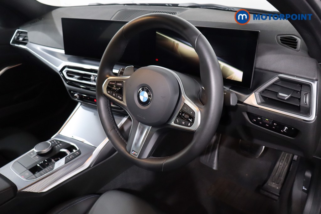 BMW 3 Series M Sport Automatic Diesel Saloon - Stock Number (1588911) - 26th supplementary image