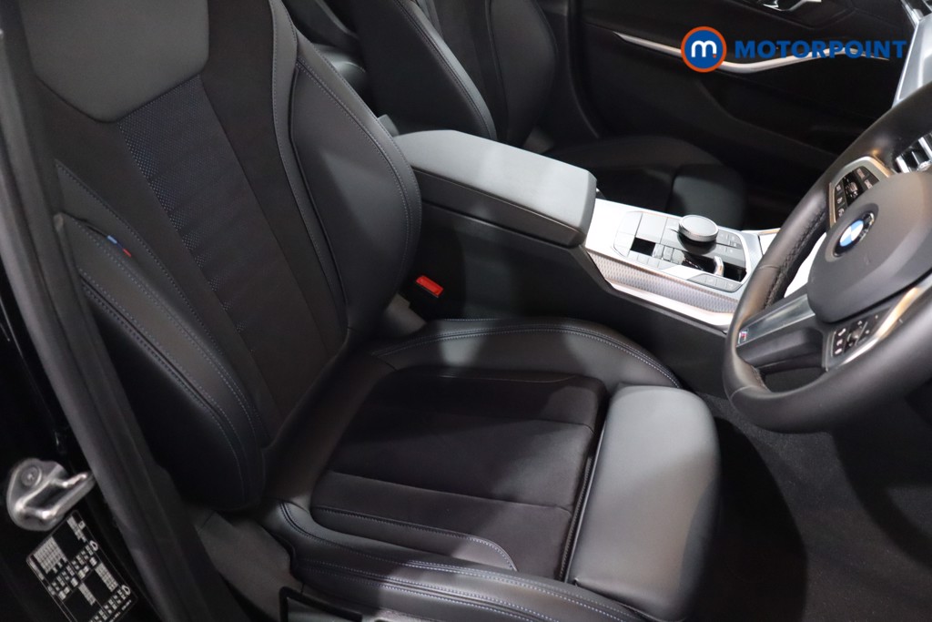 BMW 3 Series M Sport Automatic Diesel Saloon - Stock Number (1588911) - 27th supplementary image