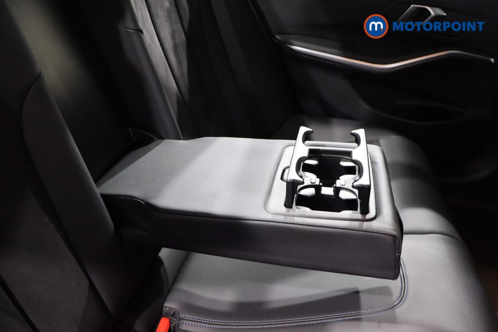 BMW 3 Series M Sport Automatic Diesel Saloon - Stock Number (1588911) - 30th supplementary image