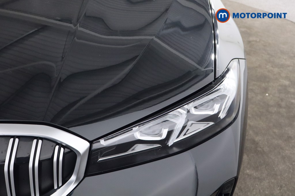 BMW 3 Series M Sport Automatic Diesel Saloon - Stock Number (1588911) - 31st supplementary image