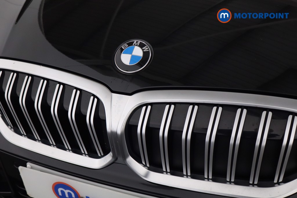 BMW 3 Series M Sport Automatic Diesel Saloon - Stock Number (1588911) - 33rd supplementary image