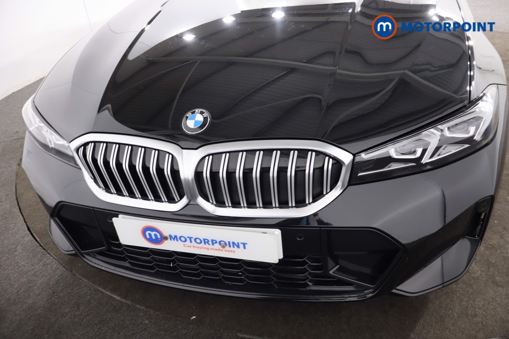 BMW 3 Series M Sport Automatic Diesel Saloon - Stock Number (1588911) - 34th supplementary image