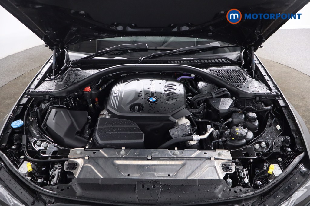 BMW 3 Series M Sport Automatic Diesel Saloon - Stock Number (1588911) - 35th supplementary image