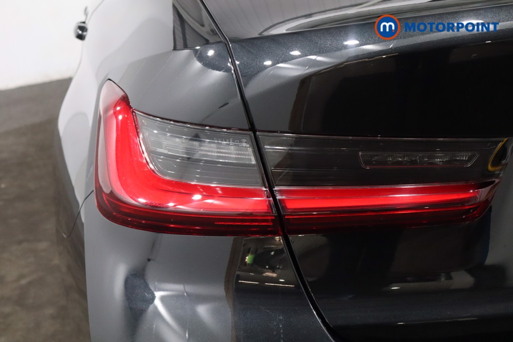BMW 3 Series M Sport Automatic Diesel Saloon - Stock Number (1588911) - 37th supplementary image