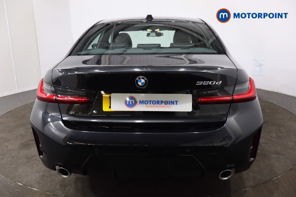 BMW 3 Series M Sport Automatic Diesel Saloon - Stock Number (1588911) - 40th supplementary image