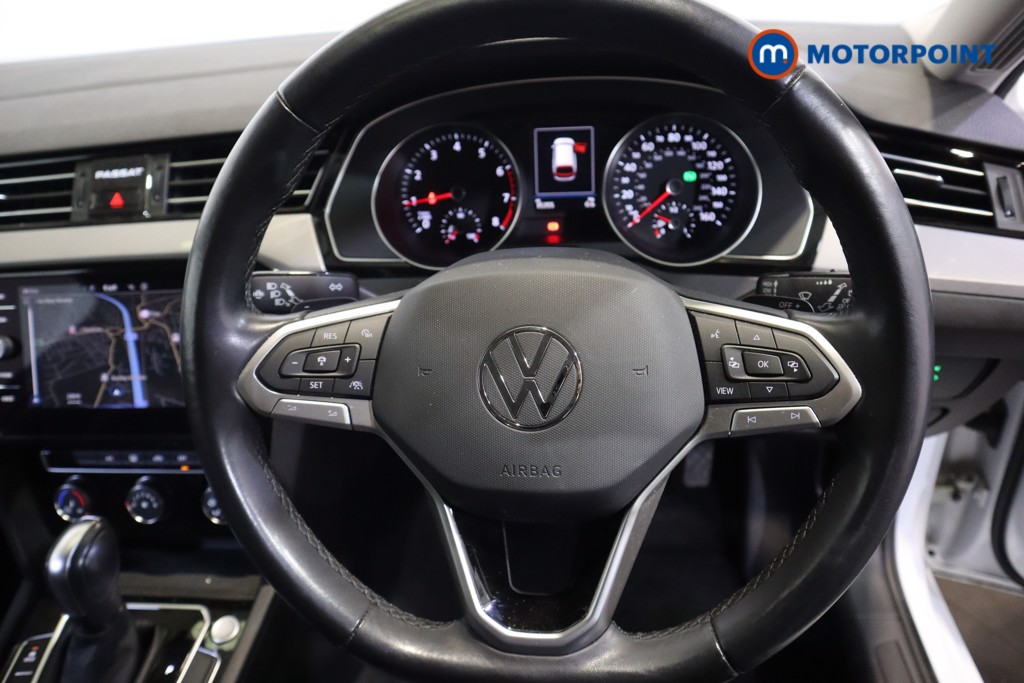 Volkswagen Passat Se Nav Automatic Petrol Estate - Stock Number (1588912) - 3rd supplementary image