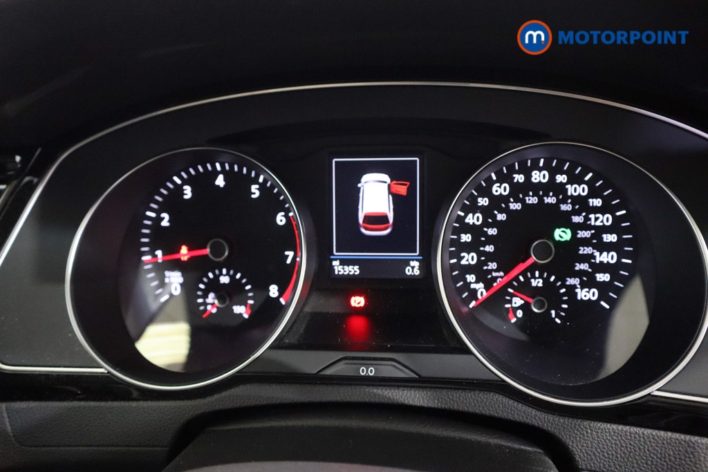 Volkswagen Passat Se Nav Automatic Petrol Estate - Stock Number (1588912) - 4th supplementary image