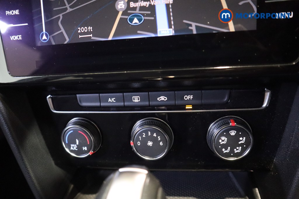 Volkswagen Passat Se Nav Automatic Petrol Estate - Stock Number (1588912) - 5th supplementary image