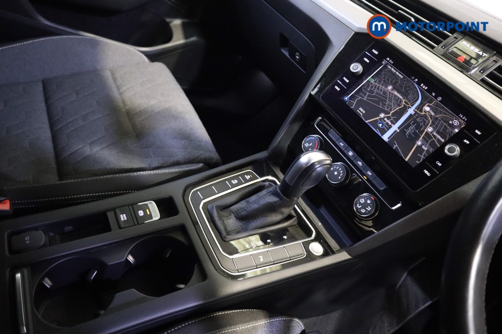 Volkswagen Passat Se Nav Automatic Petrol Estate - Stock Number (1588912) - 7th supplementary image