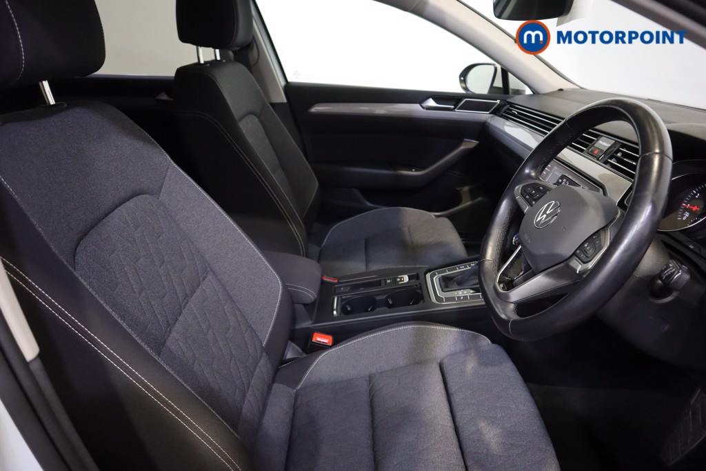 Volkswagen Passat Se Nav Automatic Petrol Estate - Stock Number (1588912) - 18th supplementary image