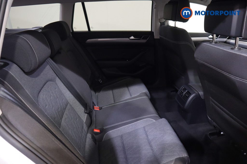 Volkswagen Passat Se Nav Automatic Petrol Estate - Stock Number (1588912) - 19th supplementary image