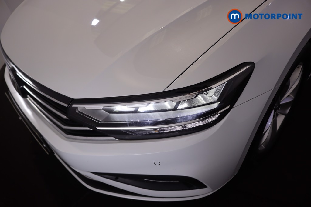 Volkswagen Passat Se Nav Automatic Petrol Estate - Stock Number (1588912) - 26th supplementary image