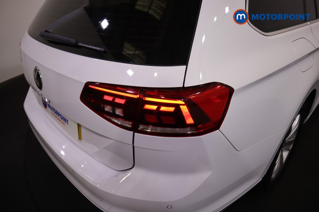 Volkswagen Passat Se Nav Automatic Petrol Estate - Stock Number (1588912) - 27th supplementary image