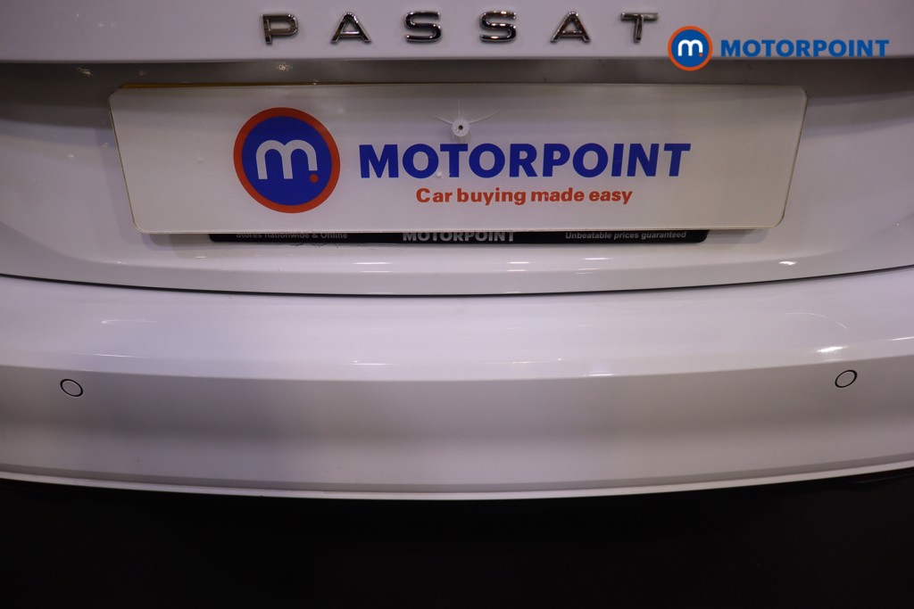 Volkswagen Passat Se Nav Automatic Petrol Estate - Stock Number (1588912) - 29th supplementary image