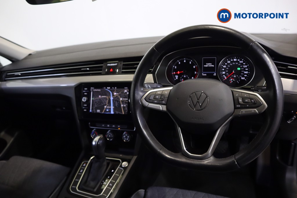 Volkswagen Passat Se Nav Automatic Petrol Estate - Stock Number (1588912) - 1st supplementary image