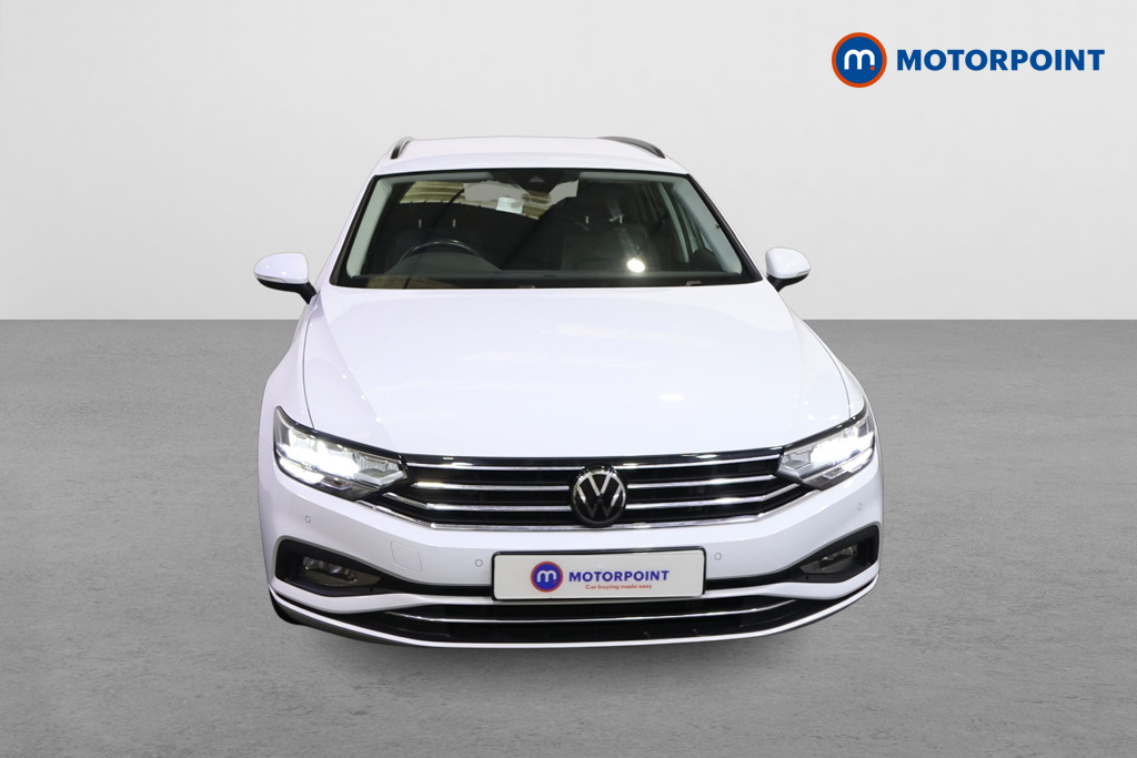 Volkswagen Passat Se Nav Automatic Petrol Estate - Stock Number (1588912) - Front bumper
