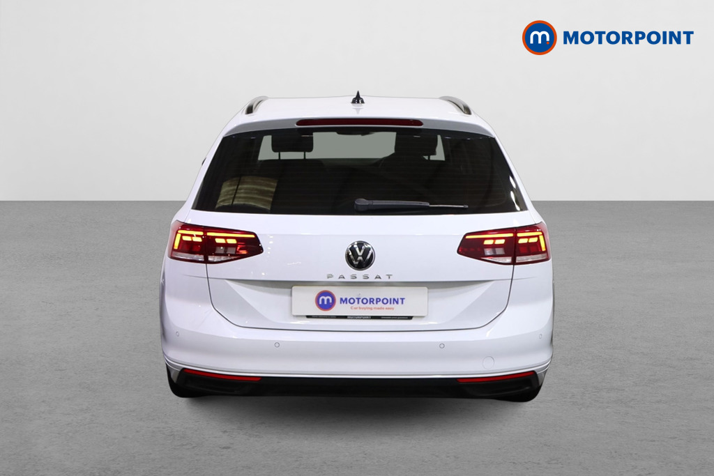 Volkswagen Passat Se Nav Automatic Petrol Estate - Stock Number (1588912) - Rear bumper