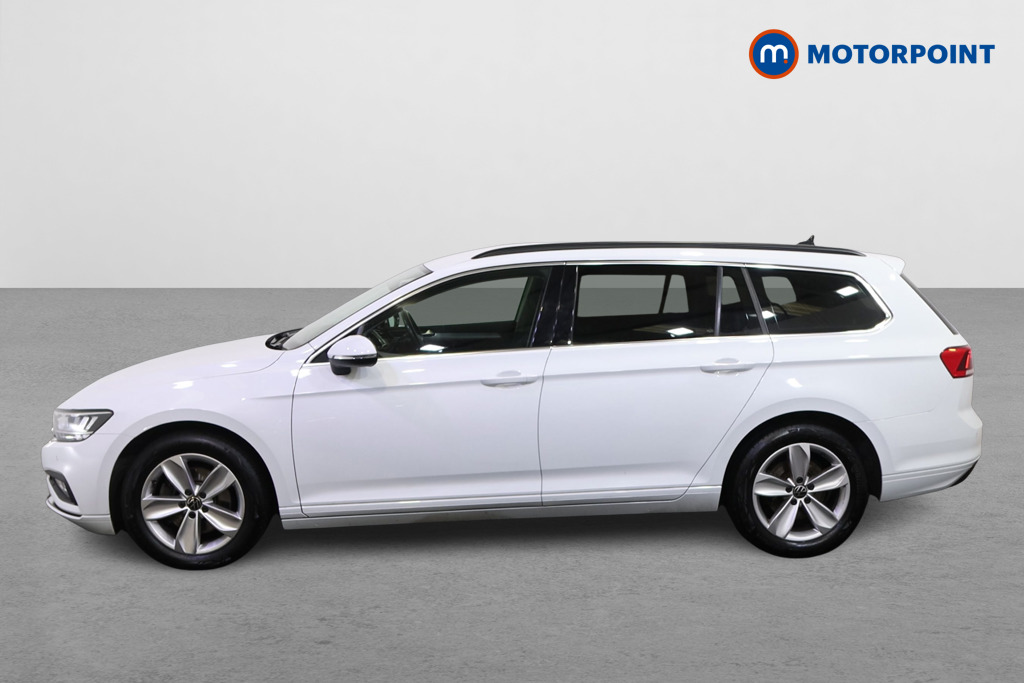 Volkswagen Passat Se Nav Automatic Petrol Estate - Stock Number (1588912) - Passenger side