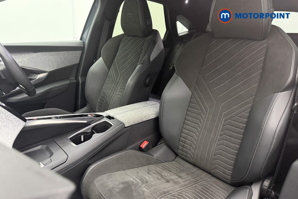 Peugeot 3008 GT Automatic Electric SUV - Stock Number (1588950) - 3rd supplementary image