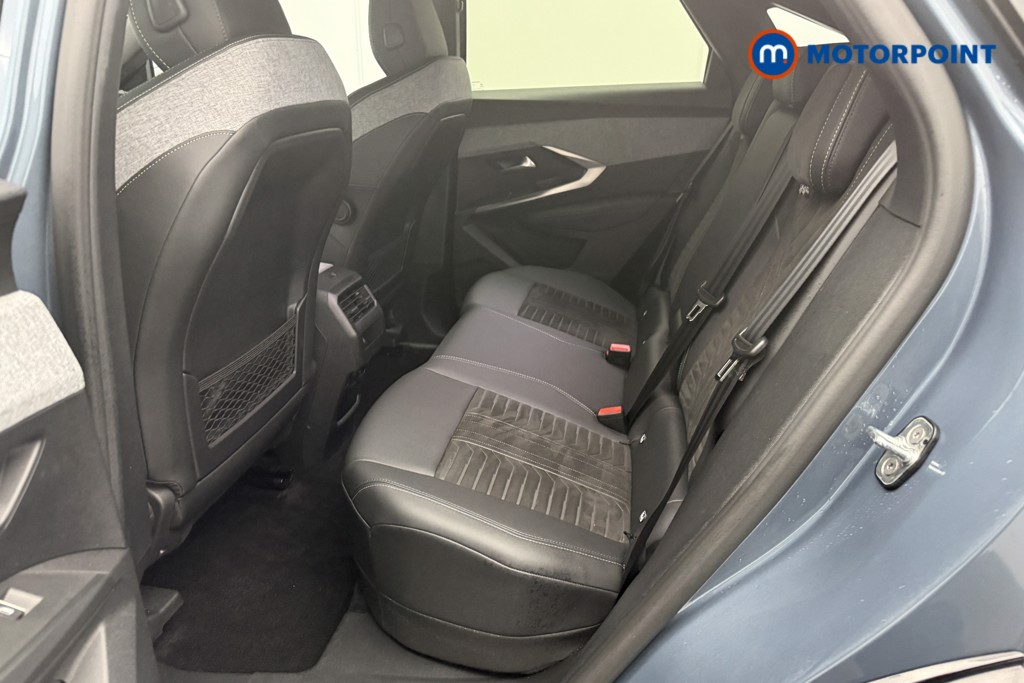 Peugeot 3008 GT Automatic Electric SUV - Stock Number (1588950) - 4th supplementary image