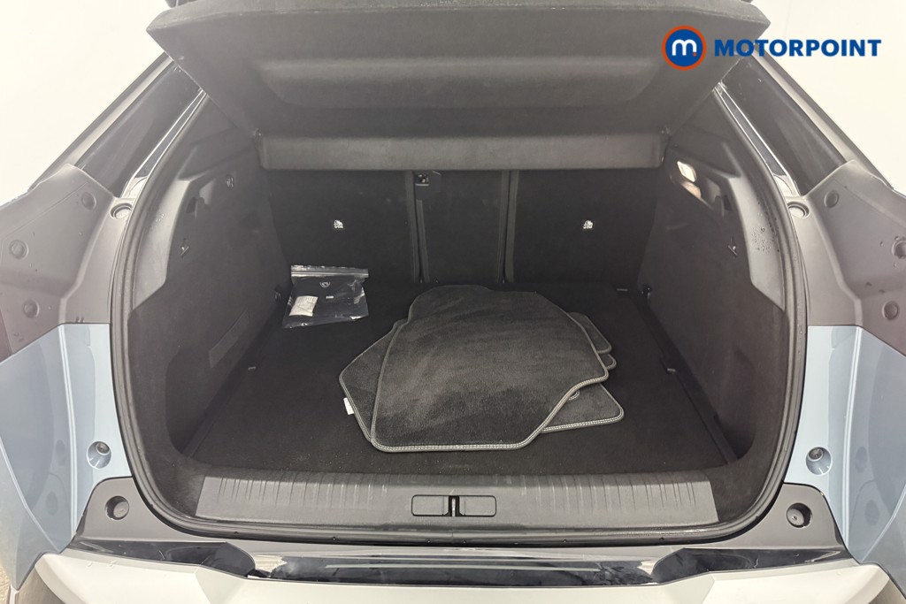 Peugeot 3008 GT Automatic Electric SUV - Stock Number (1588950) - 5th supplementary image
