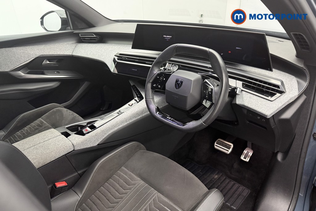 Peugeot 3008 GT Automatic Electric SUV - Stock Number (1588950) - 6th supplementary image