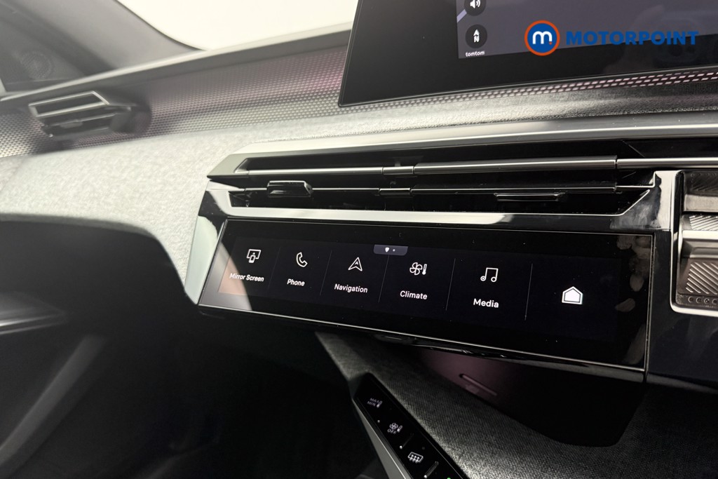 Peugeot 3008 GT Automatic Electric SUV - Stock Number (1588950) - 13th supplementary image