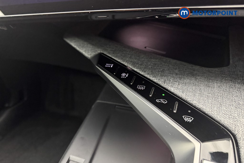 Peugeot 3008 GT Automatic Electric SUV - Stock Number (1588950) - 14th supplementary image