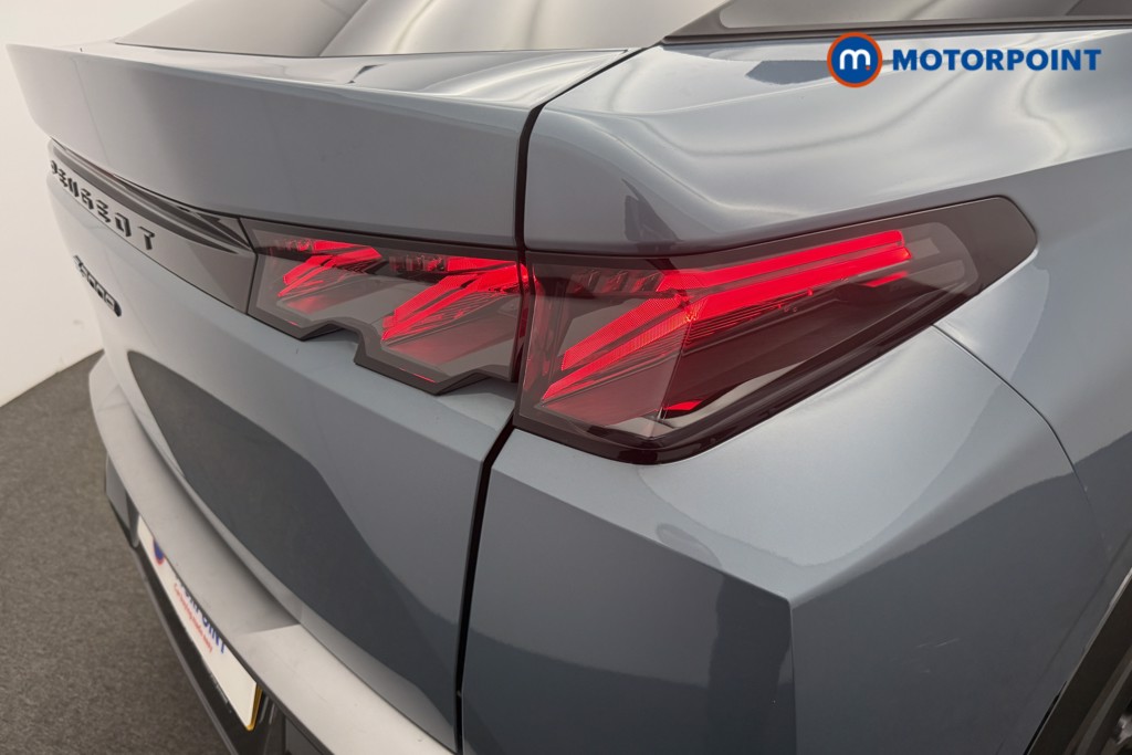 Peugeot 3008 GT Automatic Electric SUV - Stock Number (1588950) - 17th supplementary image