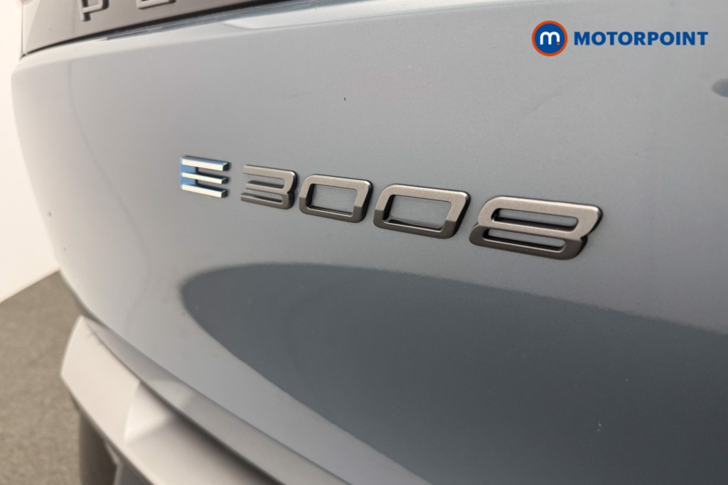 Peugeot 3008 GT Automatic Electric SUV - Stock Number (1588950) - 18th supplementary image