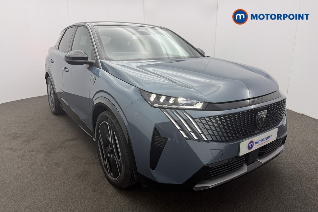 Peugeot 3008 GT Automatic Electric SUV - Stock Number (1588950) - 19th supplementary image