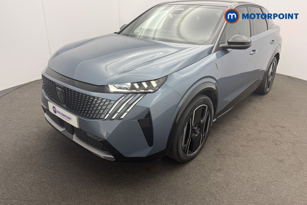 Peugeot 3008 GT Automatic Electric SUV - Stock Number (1588950) - 20th supplementary image