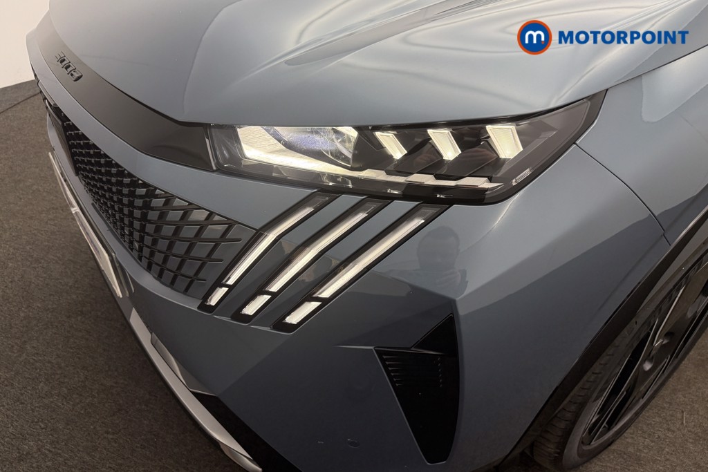Peugeot 3008 GT Automatic Electric SUV - Stock Number (1588950) - 21st supplementary image
